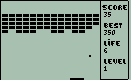 Le BreakOut screenshot
