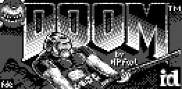Le Projet Doom screenshot