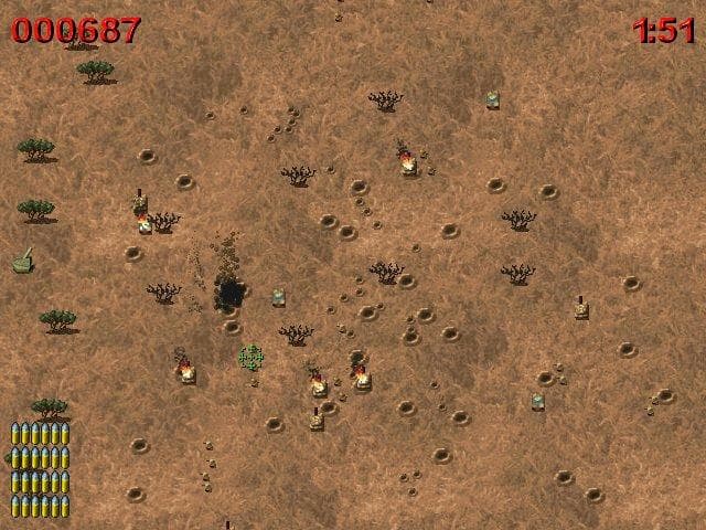 LGames screenshot