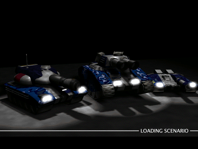 LibDay screenshot