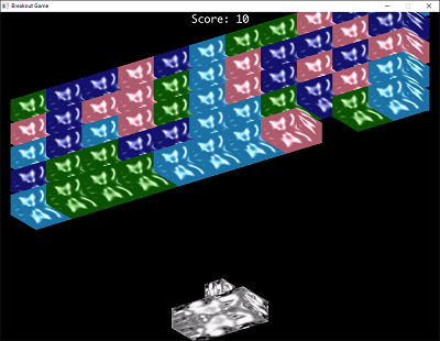 libmx2 screenshot