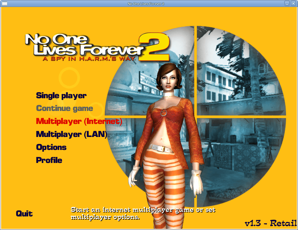 lithtech screenshot