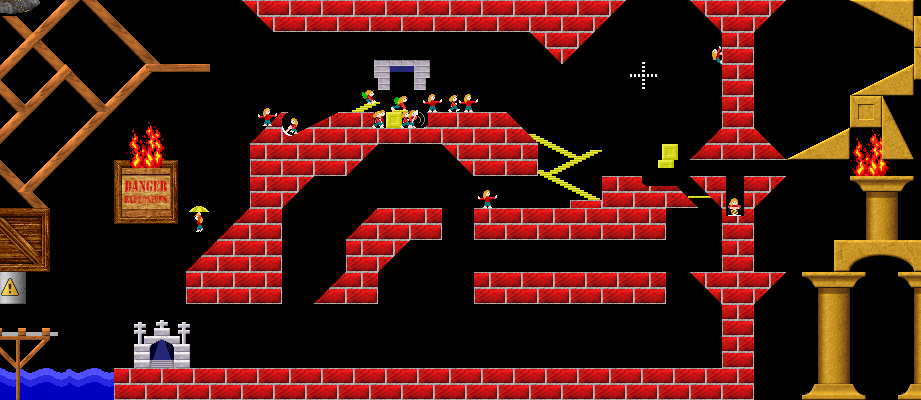 LixD screenshot