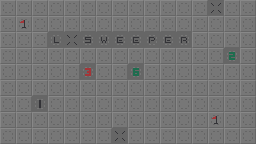 LuckySweeper screenshot