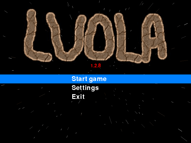 Luola screenshot