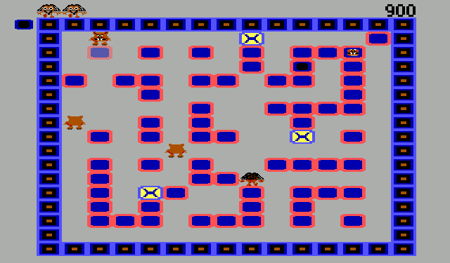 Lupengo screenshot