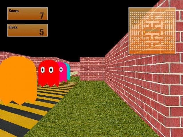macrofage screenshot