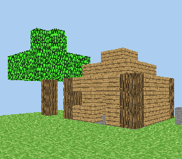 MCTest screenshot