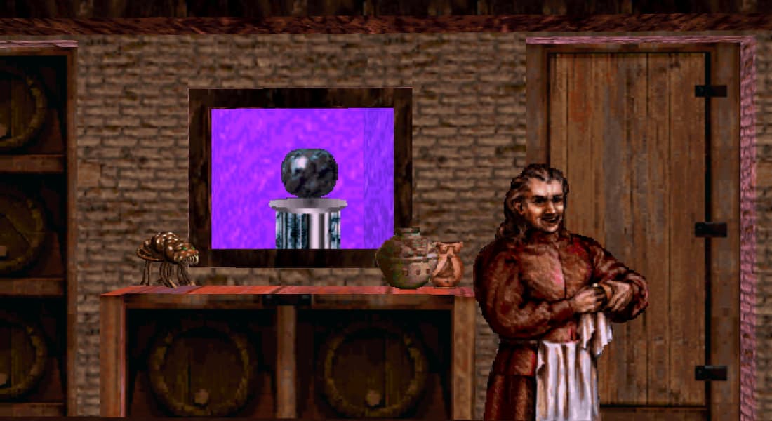 Meridian 59 screenshot