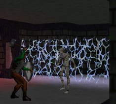 Meridian 59 German Server 112 screenshot