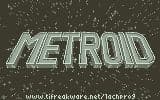 Metroid 68K screenshot
