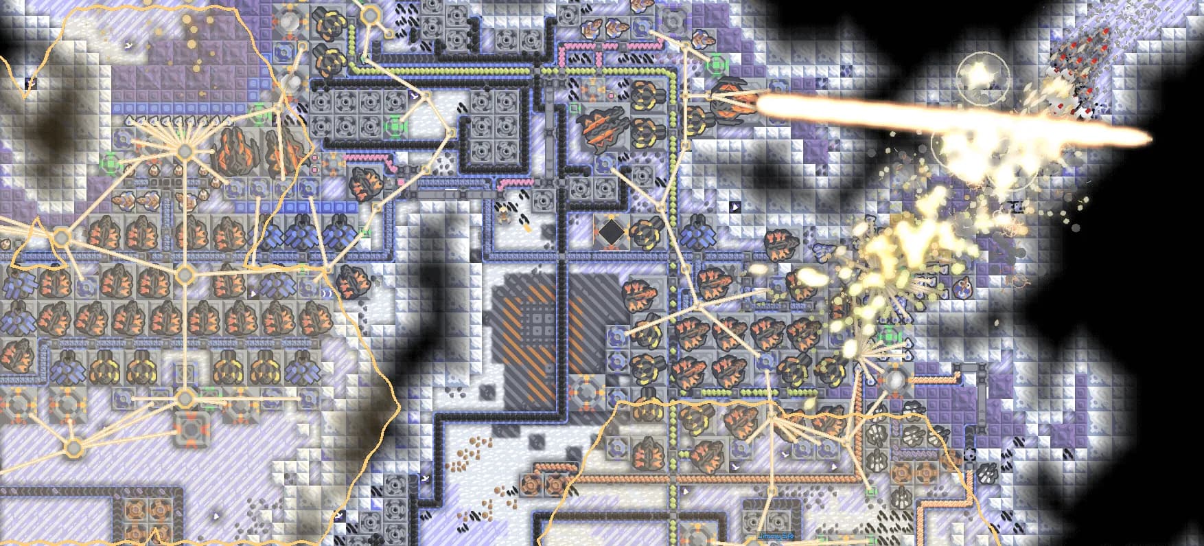 Mindustry screenshot
