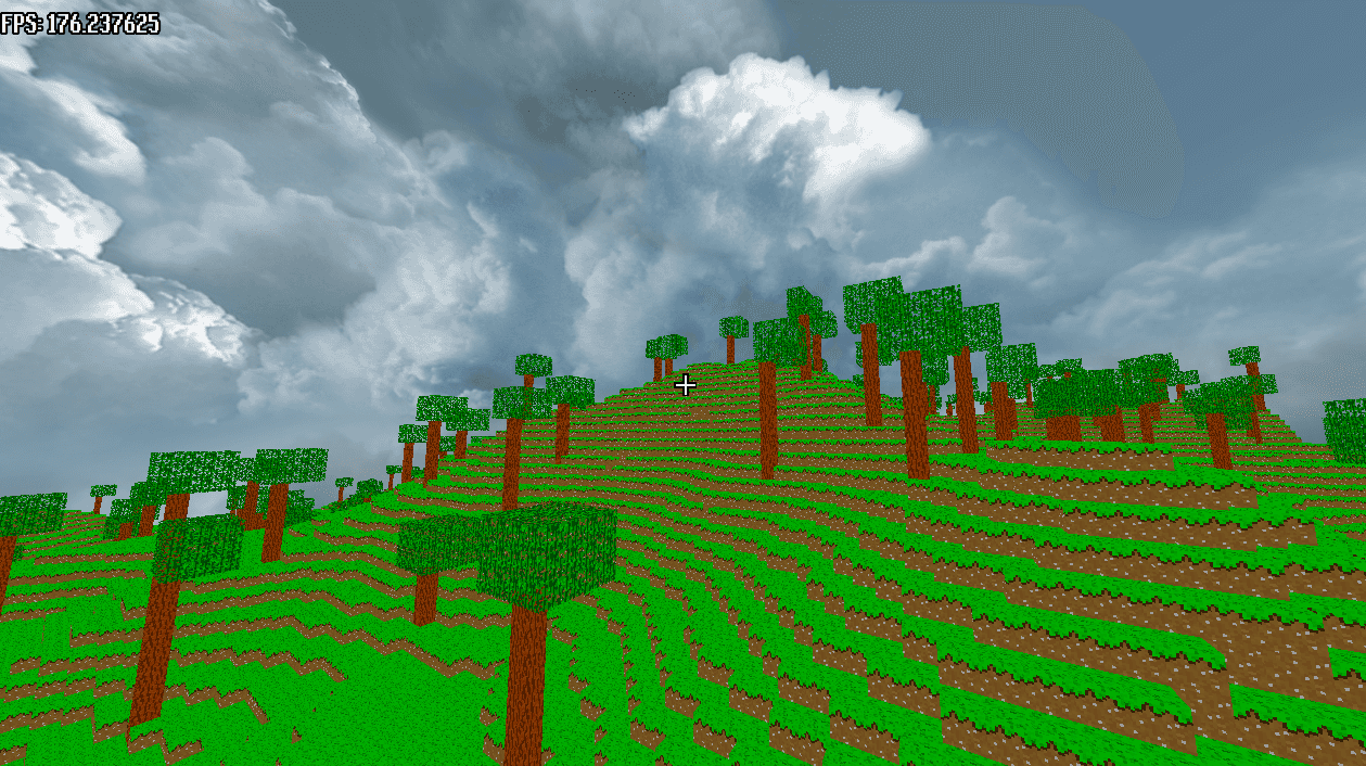 MineCraft-One-Week-Challenge screenshot