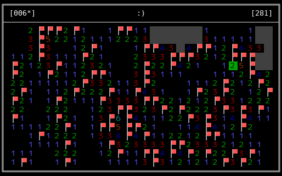 minesVIiper screenshot