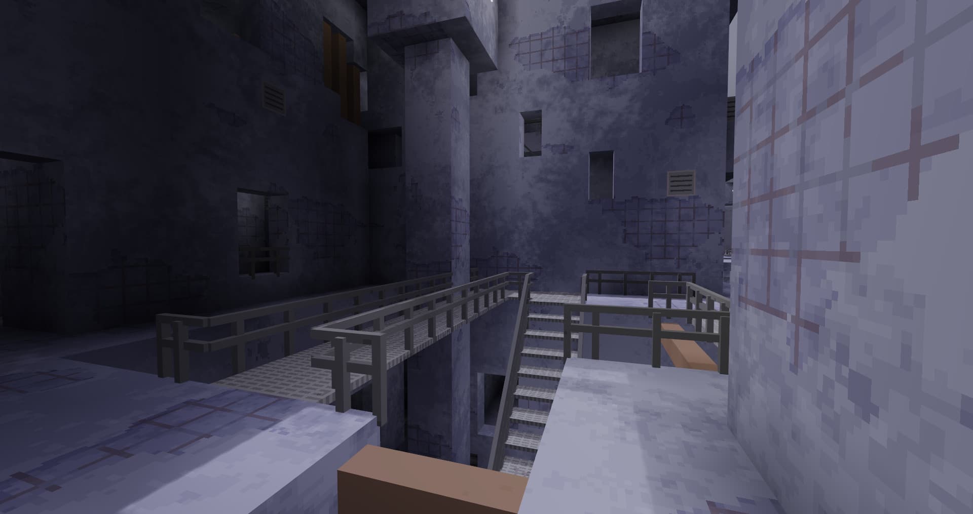 Minetest Game screenshot