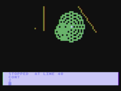 Missile10 screenshot