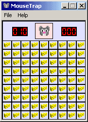 MouseTrap screenshot