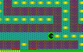 MunchMan screenshot