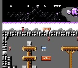 nes-caves screenshot