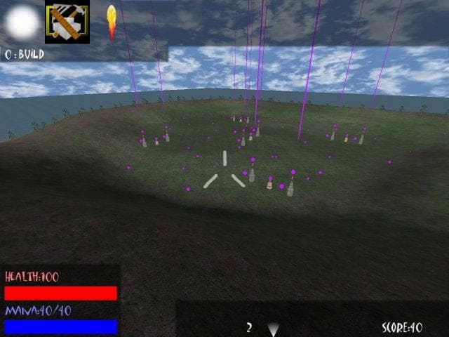 Ogrian Carpet screenshot