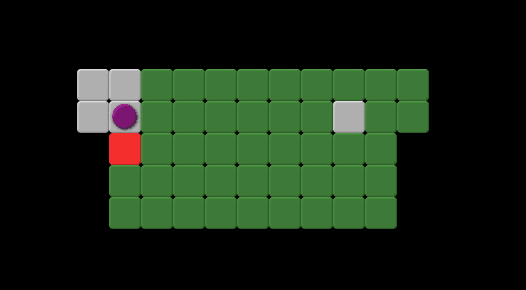 One Way To Go screenshot