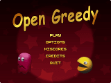 Open Greedy screenshot
