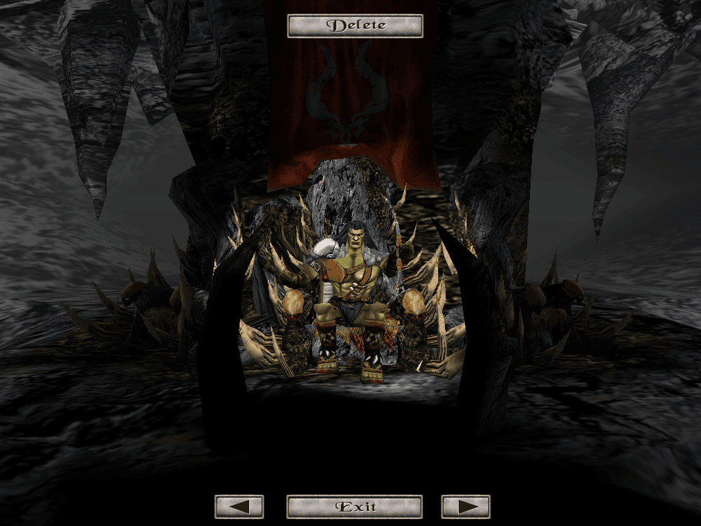Open-Ko screenshot