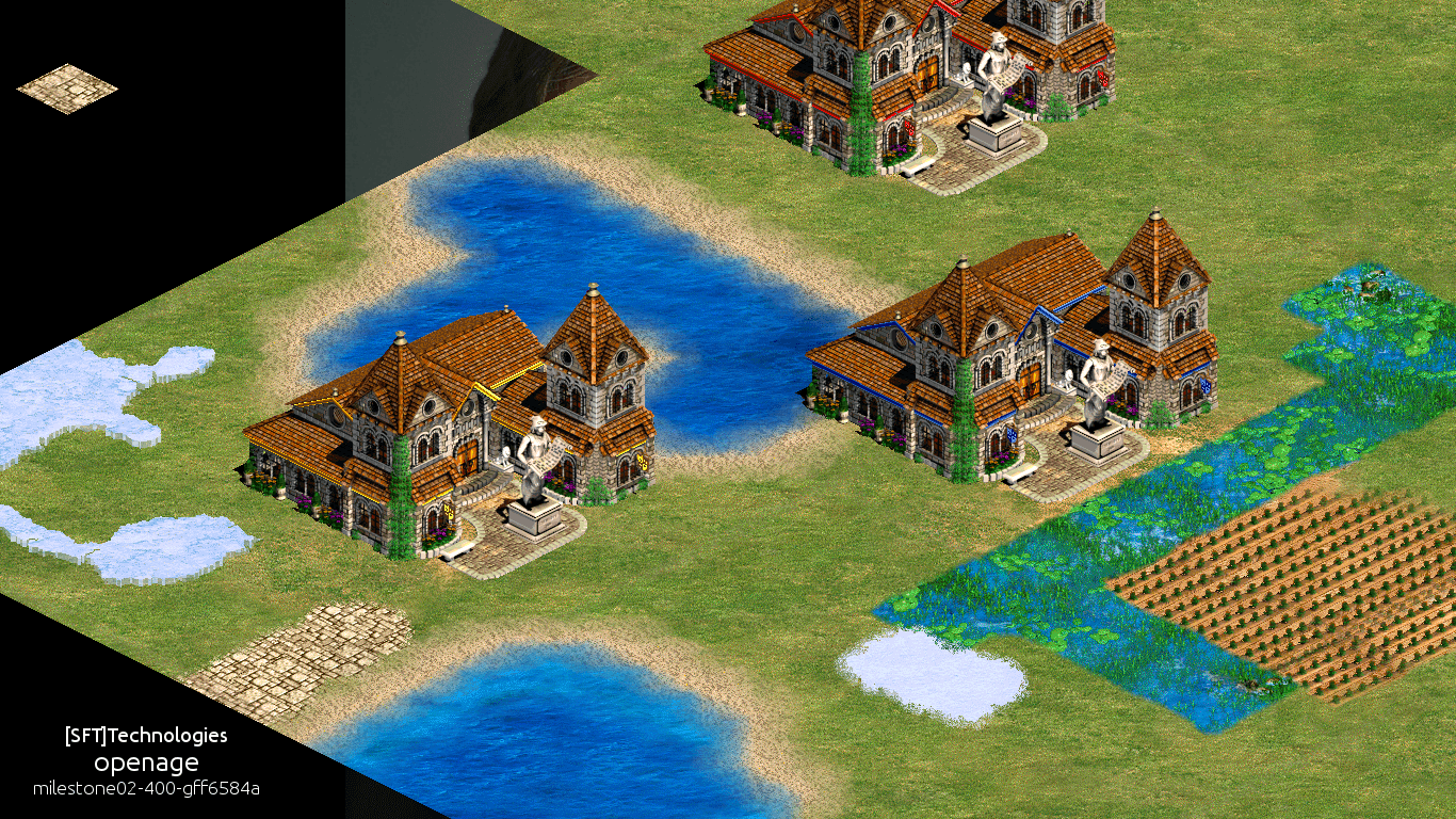 openage screenshot