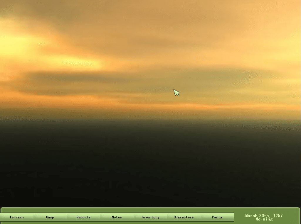 OpenMB screenshot