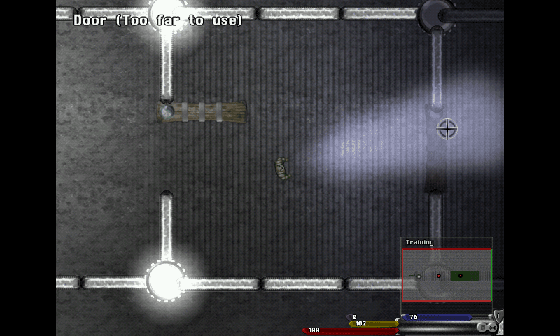 OpenNotrium screenshot
