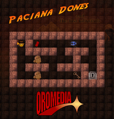 Paciana Dones screenshot