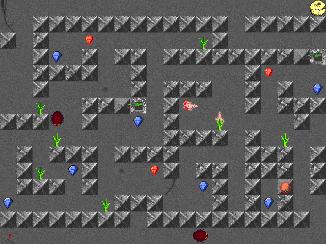 Packdude screenshot