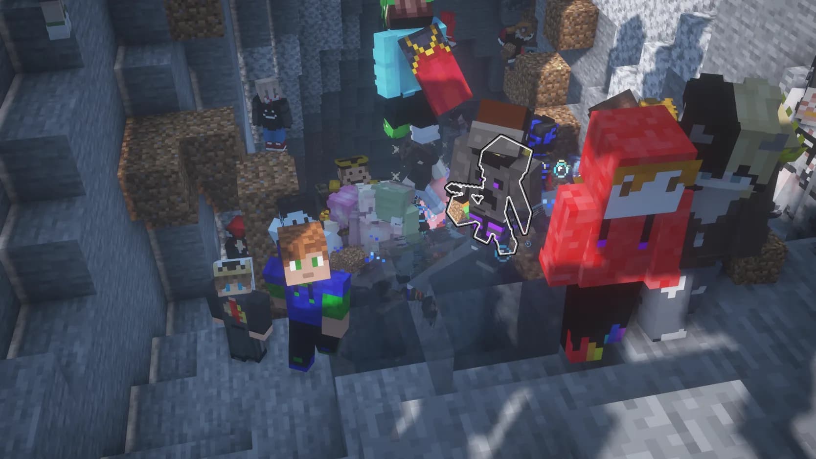 Paper screenshot