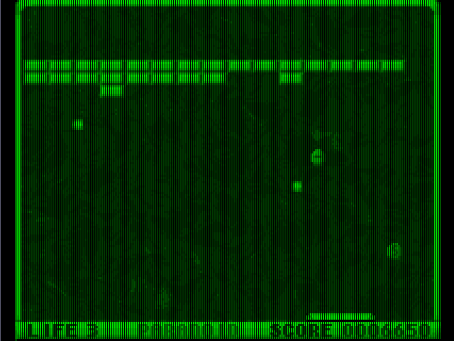 Paranoid screenshot