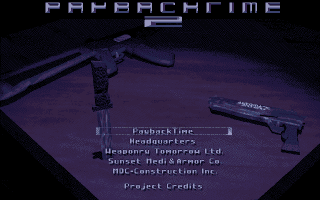 Paybacktime 2 screenshot