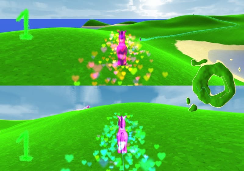 Pink Pony screenshot