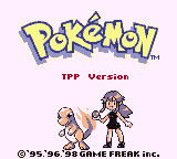 Pokémon Anniversary Red screenshot