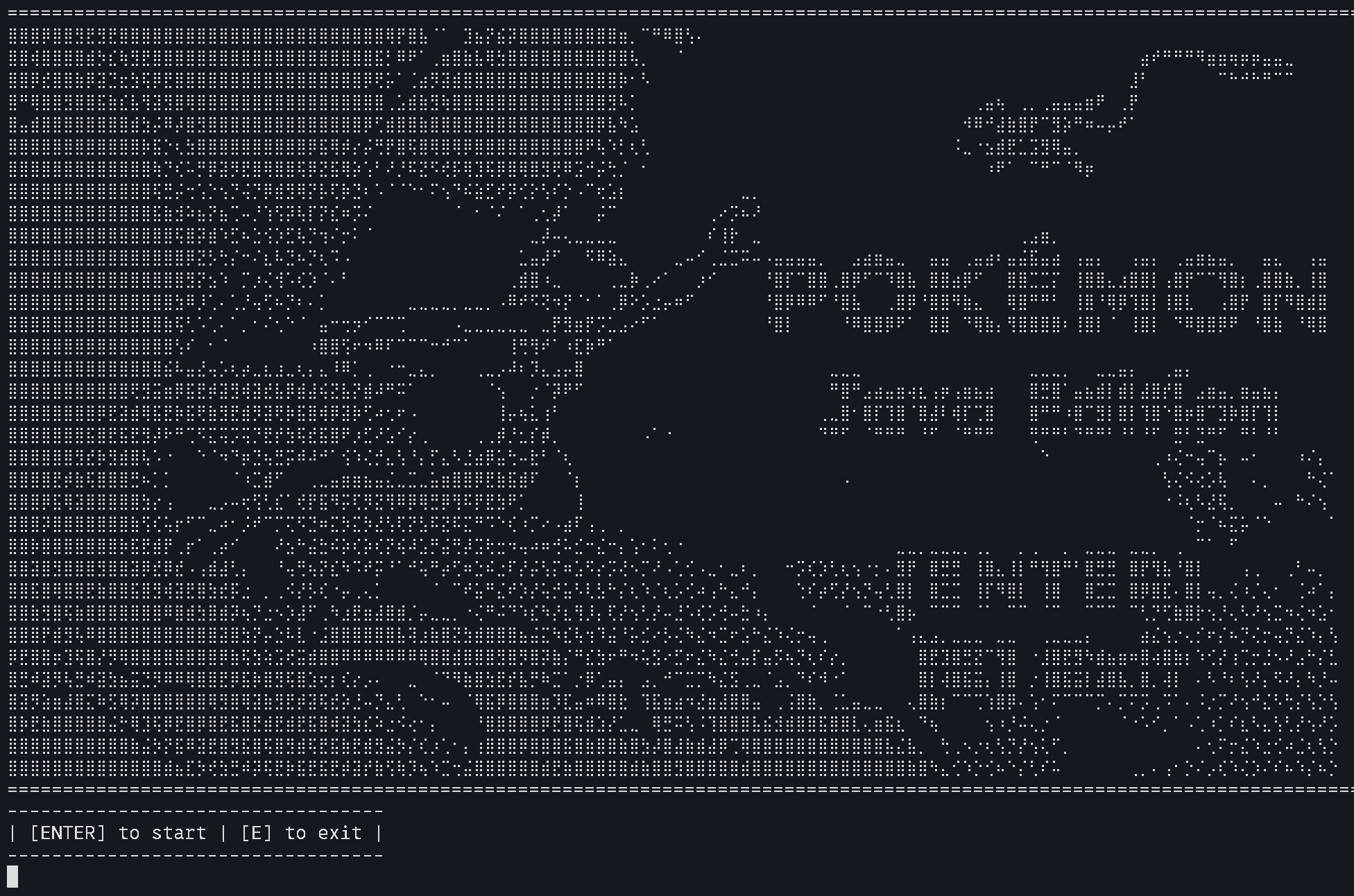pokemon-tbje screenshot