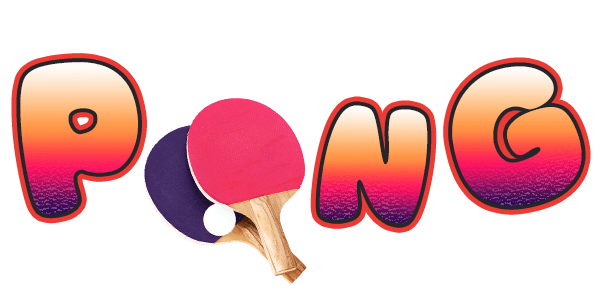 Pong Game screenshot
