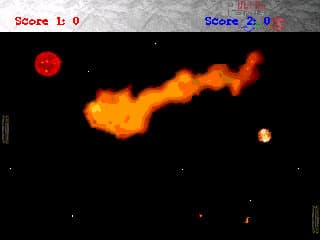 Pong Ultra screenshot