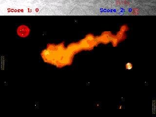 Pong Ultra screenshot