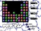 Pop'em screenshot