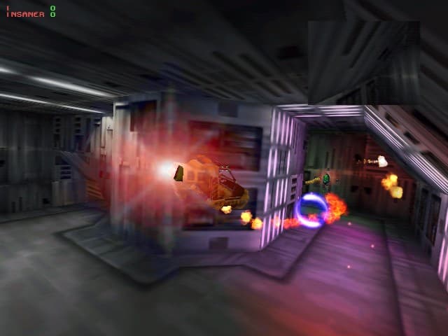 ProjectX screenshot