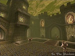 ProQuake 4 screenshot