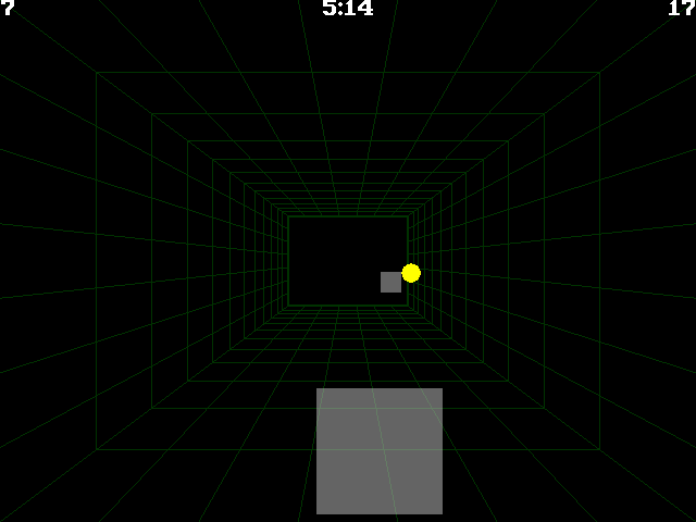 Pung screenshot