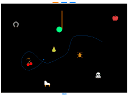 Quadrupleback screenshot