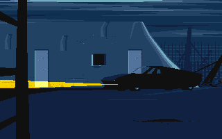 rawgl screenshot