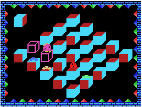ReQbert screenshot