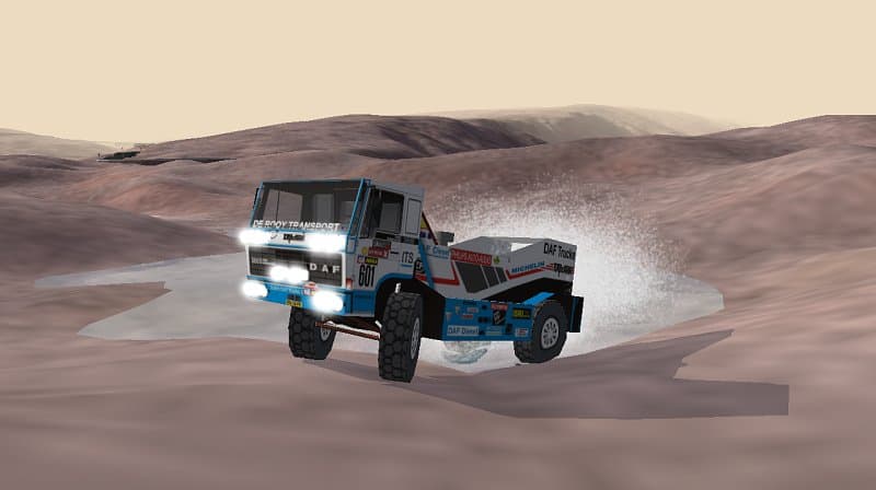 Rigs of Rods screenshot