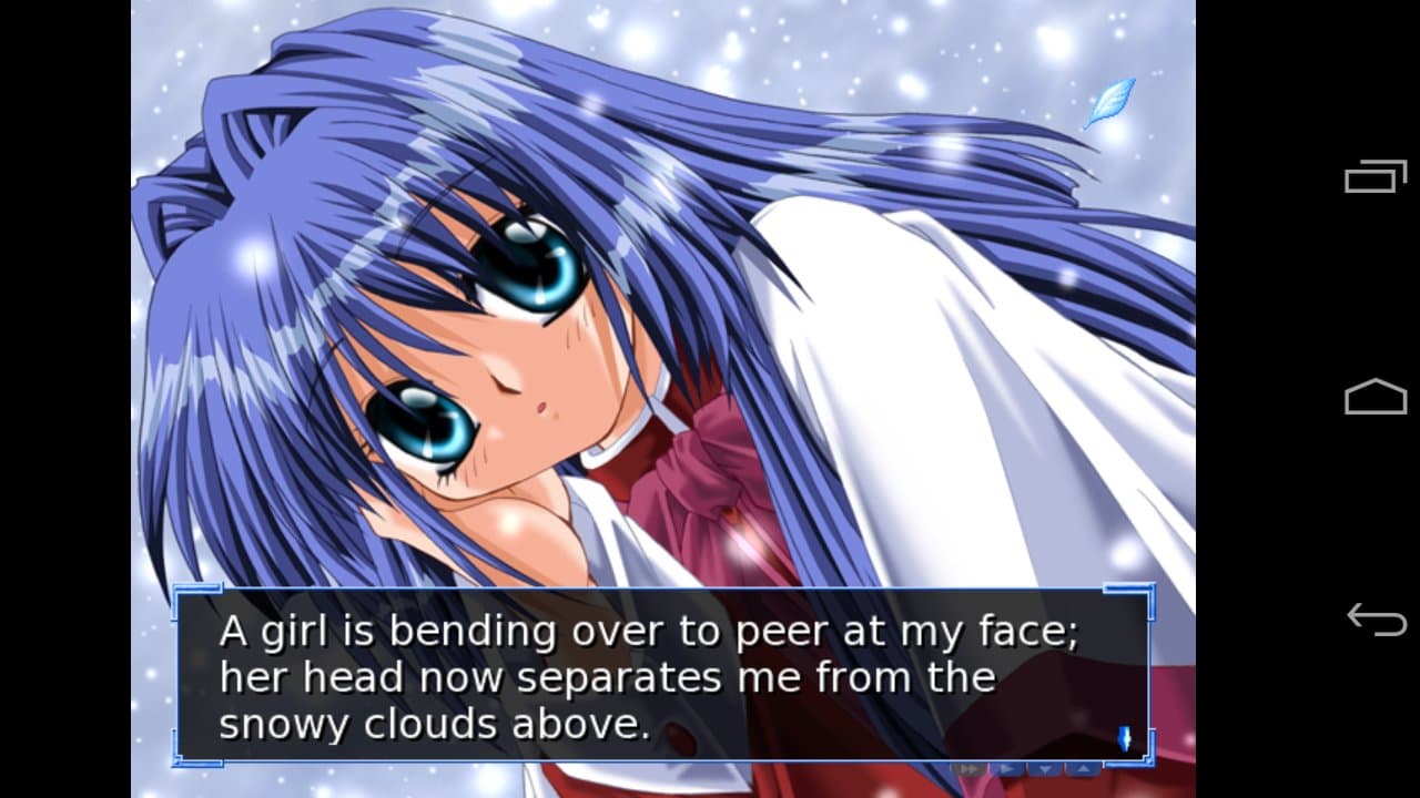 rlvm screenshot